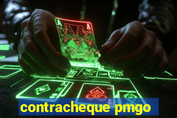 contracheque pmgo